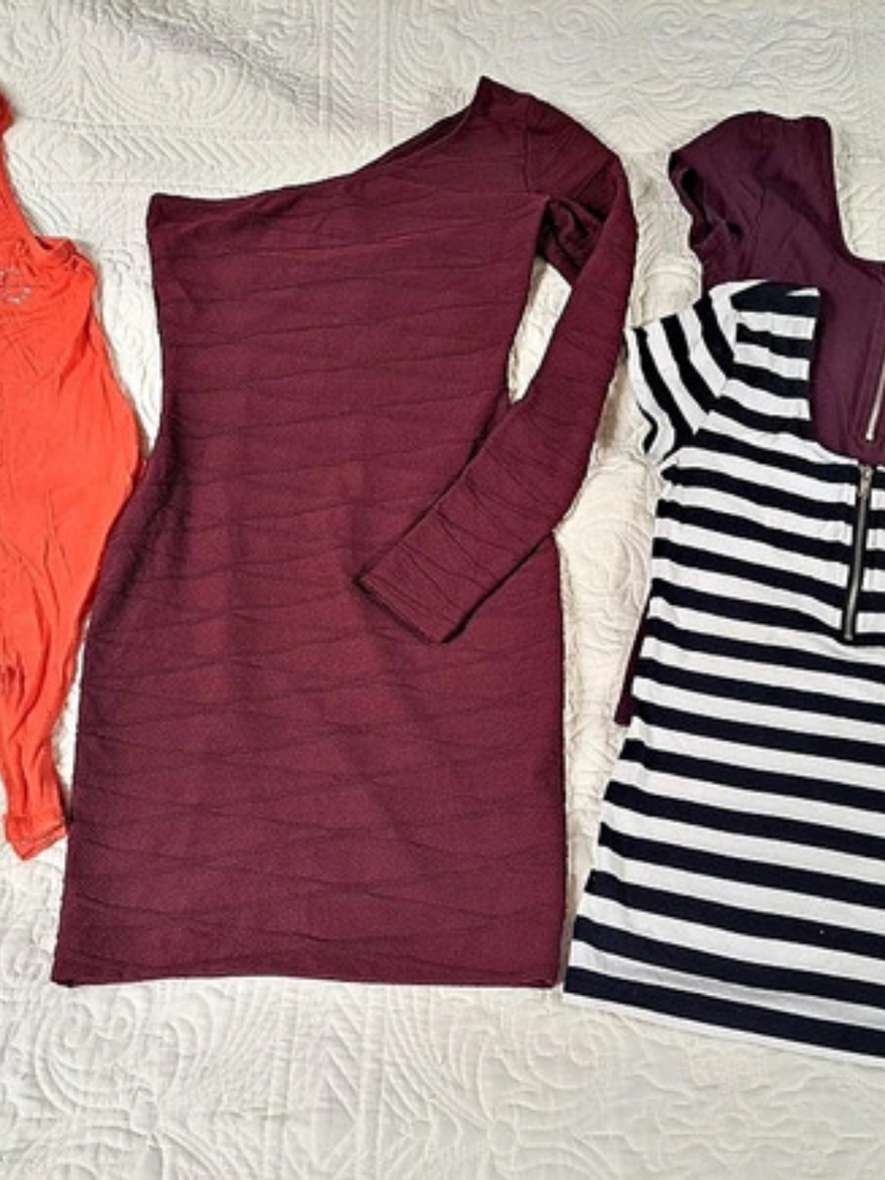 Guess 4-Piece Women's Lot XSMALL